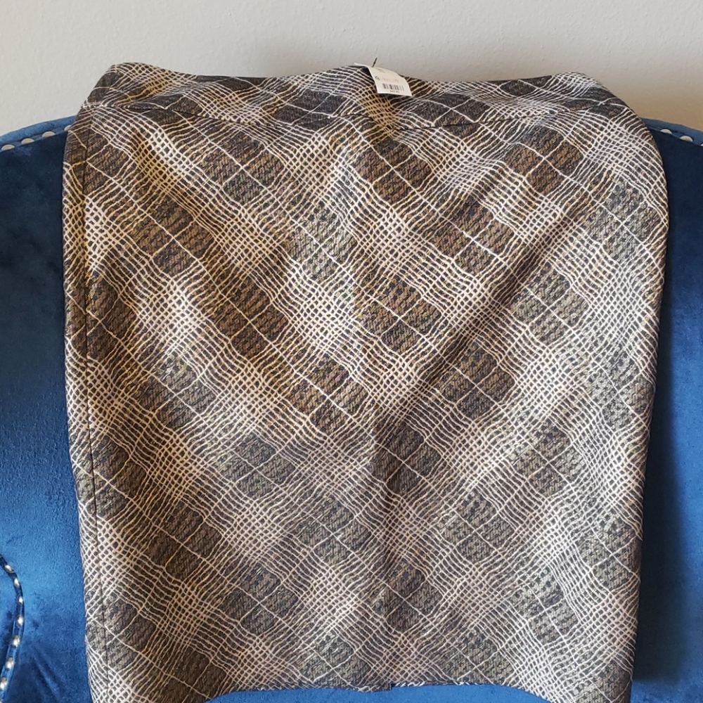 "NEW" Skirt from "THE LIMITED"